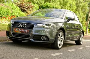 AUDI A1 1.6 TDI 90 S line