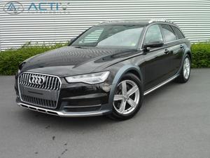 AUDI A6 3.0 tdi 211 quatro