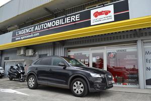 AUDI Q3 2.0 TDI 177ch Attraction quattro S tronic 7 /