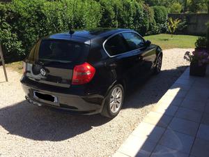 BMW 116d 115 ch Excellis