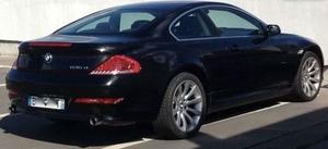 BMW 635d 286ch Luxe A