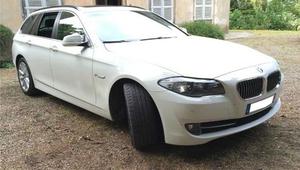 BMW Divers BMW 520 TOURING D 184ch LUXE