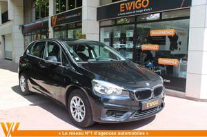 BMW Serie 2 F45 ACTIVE TOURER 214D LOUNGE