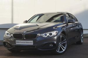 BMW Série dA 150ch Sport