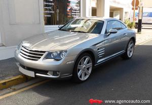 CHRYSLER Crossfire 3.2 V6 Limited