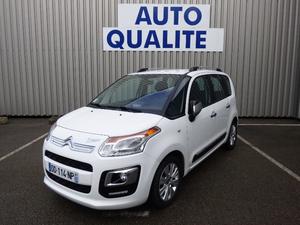 CITROëN C3 Picasso 1.6 HDI90 COLLECTION