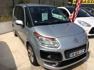 CITROëN C3 Picasso HDi 90 Airdream Confort