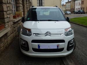 CITROëN C3 Picasso HDi 90 Collection