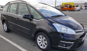 CITROëN C4 Picasso Leader 1.6 HDi 110 FAP airDream Pack