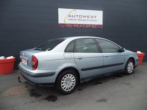 CITROëN C5 2.0 HDI110 PACK AMBIANCE