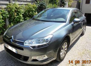 CITROëN C5 HDi 110 FAP Confort