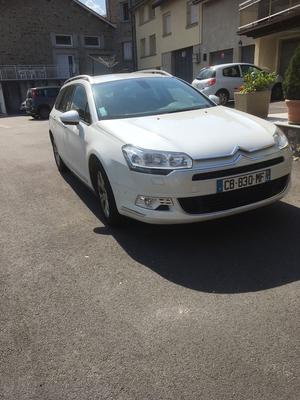 CITROëN C5 Tourer HDi 160 Business