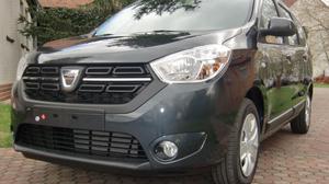 DACIA Lodgy Explorer dCI  pl