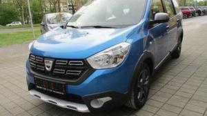 DACIA Lodgy Stepway dCI  pl