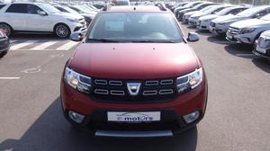 DACIA Sandero lauréate SCe 75