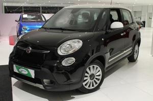 FIAT 500 L 1.6L Mjet 16S 120 Trekking