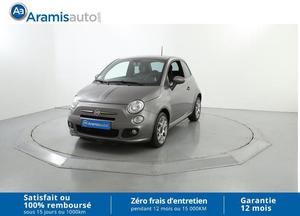 FIAT  ch TwinAir S