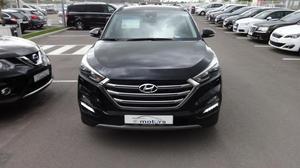 HYUNDAI Tucson Creative CRDi 141 DCT-7 4x2