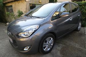 HYUNDAI ix CRDi 115 Panoramic Sunsation