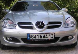 MERCEDES SLK 280 A