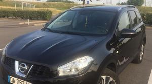 NISSAN QASHQAI 1.6 DCI 130 START/STOP ALL-MODE 4x4i CONNECT