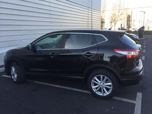 NISSAN Qashqai 1.6 dCi 130 FAP Stop/Start Acenta Navi