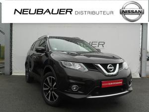 NISSAN X-Trail 1.6 dCi 130ch Tekna Xtronic Euro6 7 places