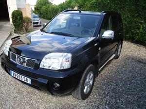 NISSAN X-Trail 2.2 DCI 136CH CONFORT 4X4