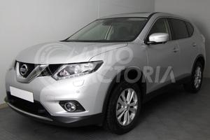 NISSAN X-Trail 4X4 1,6 DCI 130 CV PACK CONNECT