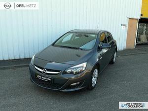 OPEL Astra 1.4 Twinport 100ch Edition