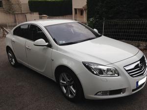 OPEL Insignia 2.0 CDTI - 160 FAP AWD Cosmo Pack A