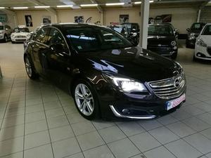 OPEL Insignia 2.0 CDTI 163CH COSMO PACK START&STOP 5P