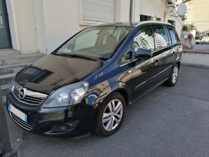 OPEL Zafira 1.7 CDTI - 125 FAP Magnetic