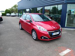 PEUGEOT 208 ACTIVE BLUE HDI 100