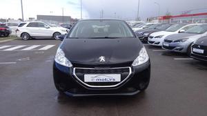 PEUGEOT 208 Style HDi 92 5Portes