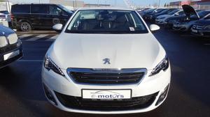 PEUGEOT 308 Allure BlueHDi 120 + toit vitré