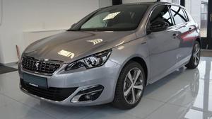 PEUGEOT 308 NOUVELLE GT Line BlueHDi 150 S et