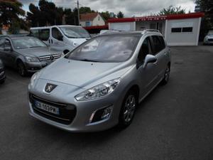 PEUGEOT 308 SW 1.6 E-HDI 115 BUSINESS BMP6 GPS