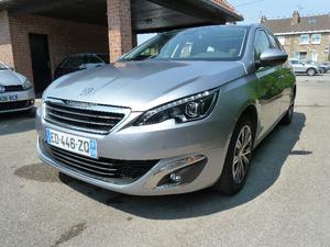 PEUGEOT 308 SW 1.6 E-HDI FAP 115CH ALLURE