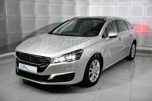 PEUGEOT 508 SW 2,0 HDI 150 CV ALLURE