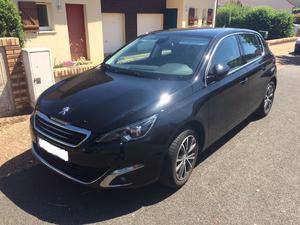 PEUGEOT  THP 155ch BVM6 Allure