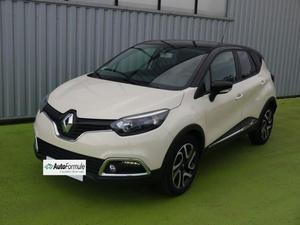 RENAULT Captur dCi 90 Energy Zen EDC