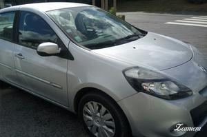 RENAULT Clio III dCi 90 eco2 Expression Clim 94g