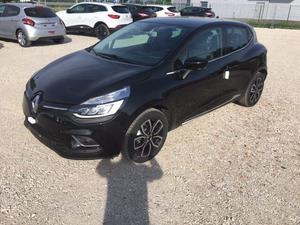 RENAULT Clio IV 0.9 TCE 90CH ENERGY INTENS EURO