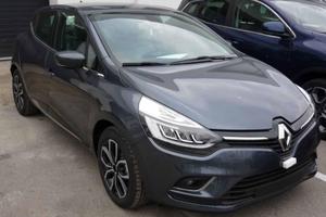 RENAULT Clio IV 1.2 TCE 120CH ENERGY INTENS EDC EURO