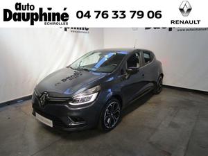 RENAULT Clio IV "TCe 120 Energy Edition One EDC"