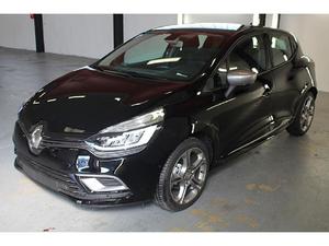 RENAULT Clio TCe 90ch energy Intens finition GTline