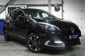 RENAULT Grand Scénic II 1.6 dCi 130ch Bose 7 pl