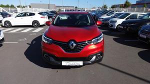 RENAULT Kadjar Intens TCe 130 Energy EDC + Toit vitrés, Bo