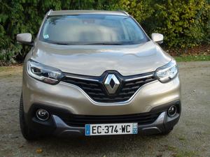 RENAULT Kadjar TCe 130 Energy Intens